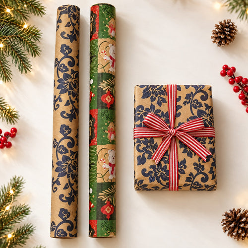 Papel de regalo